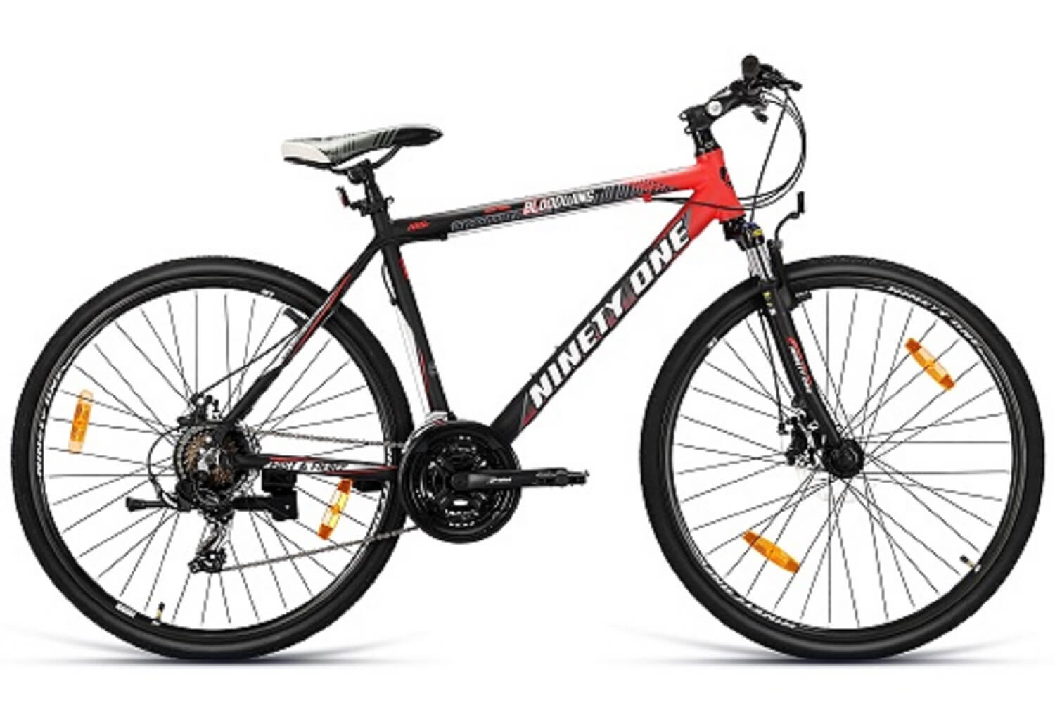 BLOODWING 700C